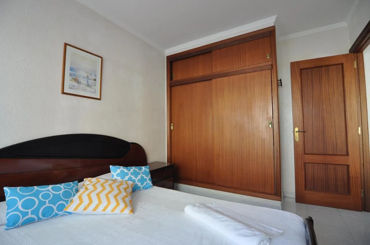 Apartman Rnet - Rhc- 2214 - Rosas Holiday Center